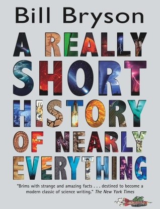 Download A Really Short History of Nearly Everything (Young Adult) - Bill Bryson | ePub