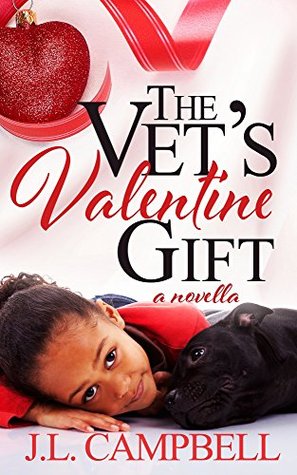 Read The Vet's Valentine Gift (Sweet Romance Book 2) - J.L. Campbell | ePub