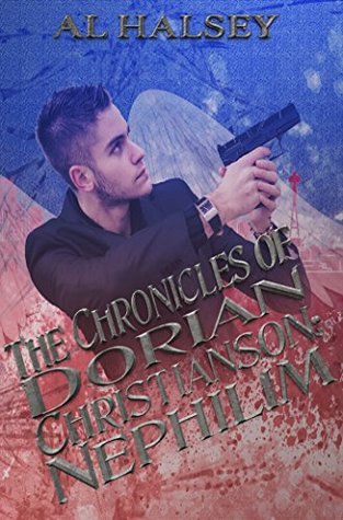 Download The Chronicles of Dorian Christianson: Nephilim - Al Halsey | PDF