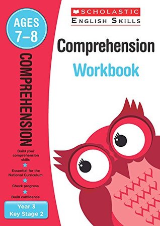 Read Comprehension Workbook (Year 3) (Scholastic English Skills) - Donna Thomson | ePub