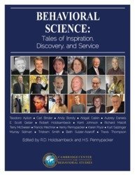 Read Behavioral Science: Tales of Inspiration, Discovery, and Service - Editors R.D. Holdsambeck and H.S. Pennypacker file in ePub