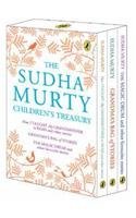 Full Download The Sudha Murty Children's Treasury (Box Set) - Sudha Murty | PDF