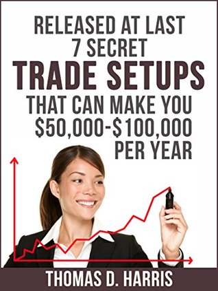 Full Download Released At Last-7 Secret Trade Setups That Can Make You $50,000-$100,000 Per Year - Thomas D. Harrison file in PDF