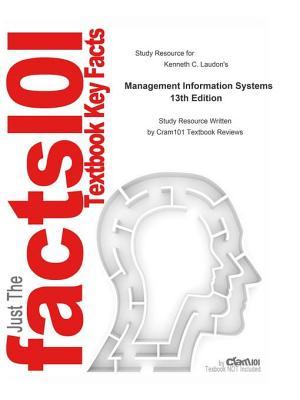 Read Online Management Information Systems: Business, Management - Cram101 Textbook Reviews | ePub