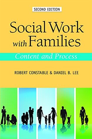 Download Social Work With Families: Content and Process - Robert Constable file in ePub