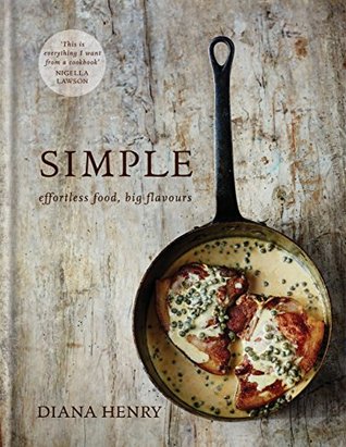 Download SIMPLE: effortless food, big flavours: FREE SAMPLER - Diana Henry file in ePub