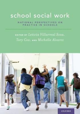 Download School Social Work: National Perspectives on Practice in Schools - Leticia Villarreal file in ePub