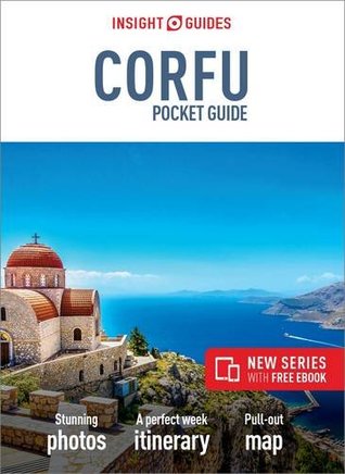 Read Insight Guides: Pocket Corfu (Insight Pocket Guides) - APA | ePub