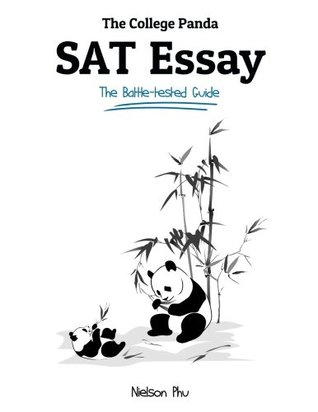 Download The College Panda's SAT Essay: The Battle-tested Guide for the New SAT 2016 Essay - Nielson Phu file in ePub