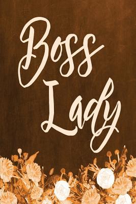 Full Download Chalkboard Journal - Boss Lady (Orange): 100 Page 6 X 9 Ruled Notebook: Inspirational Journal, Blank Notebook, Blank Journal, Lined Notebook, Blank Diary -  file in PDF