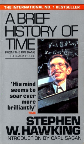 Read Online A Brief History of Time: From the Big Bang to Black Holes - Stephen Hawking | ePub
