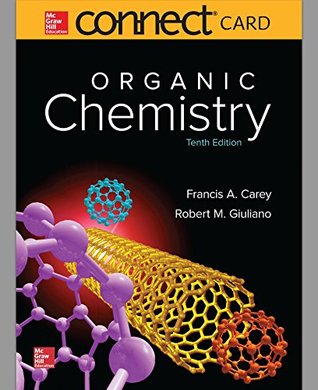 Read Connect Access Card Two Year for Organic Chemistry - Francis A. Carey | ePub