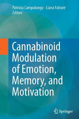 Full Download Cannabinoid Modulation of Emotion, Memory, and Motivation - Patrizia Campolongo | PDF