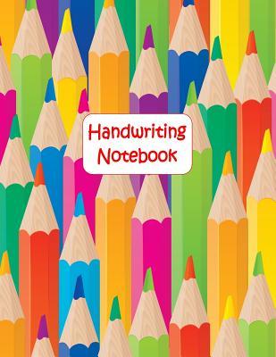 Read Handwriting Notebook: 200 Pages, 3/4 Writing Space, Single Dotted Midline, 1/4 Descending Space -  | ePub