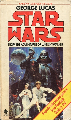 Download Star Wars: From the Adventures of Luke Skywalker - George Lucas | ePub