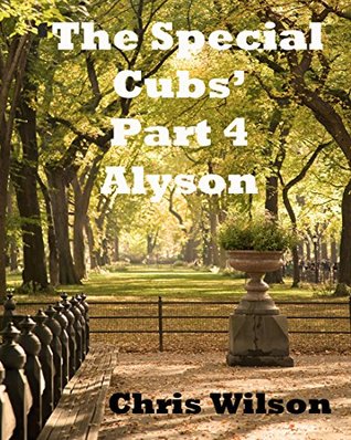 Download 'The Special Cubs Part 4 Alyson ('The Special Cubs') - Chris Wilson file in ePub
