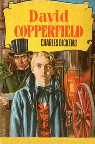 Read Online David Copperfield (Illustrated): The Personal History, Adventures, Experience and Observation of David Copperfield the Younger of Blunderstone Rookery - Charles Dickens file in ePub
