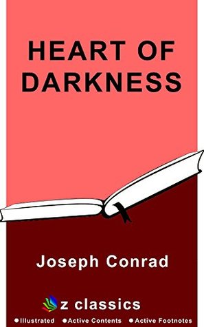 Full Download Heart Of Darkness: Joseph Conrad (Illustrated And Unabridged) - Joseph Conrad | ePub