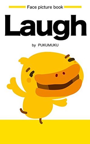 Read Laugh English edition Face picture book English edition - pukumuku file in PDF