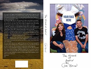 Download The Wizard of Austin: A Novella of a Spiritual Sabbatical - Joe Brian file in ePub