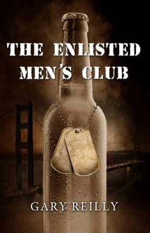 Download The Enlisted Men's Club (Private Palmer Book 1) - Gary Reilly file in ePub