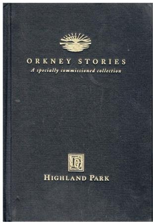 Full Download Orkney Stories: A Specially Commissioned Selection - Blue Peach Design file in PDF