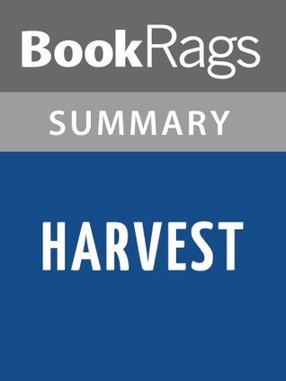 Download Summary & Study Guide Harvest by Tess Gerritsen - BookRags | ePub