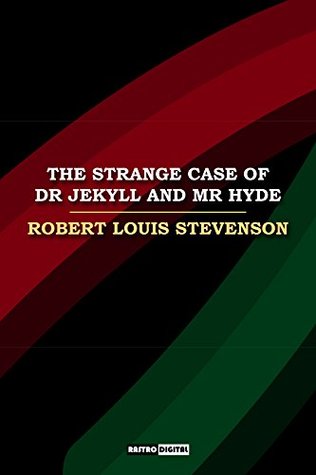Download The Strange Case of Dr Jekyll and Mr Hyde: (Annotated)(Biography)(Illustrated) - Robert Louis Stevenson file in ePub
