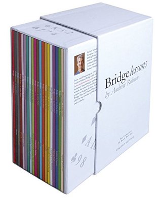 Full Download Bridge Lessons by Andrew Robson The Complete 20 Book Box Set - Andrew Robson | ePub
