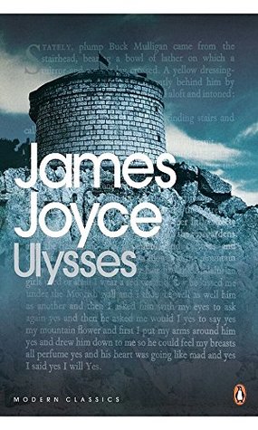 Read Online Ulysses(Annotated) (stream of consciousness Book 1) - James Joyce file in ePub