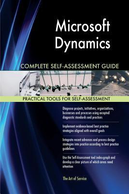 Download Microsoft Dynamics Complete Self-Assessment Guide - Gerardus Blokdyk | PDF