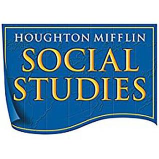 Read Houghton Mifflin Social Studies Pennsylvania: Pennsylvania Te Tabs Levl 3 - Houghton Mifflin | PDF