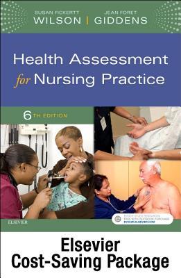 Download Health Assessment for Nursing Practice [with Lab Manual] - Susan F. Wilson | PDF