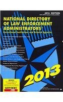 Full Download National Directory of Law Enforcement Administrators 2013: Correctional Institutions and Related Agencies (National Directory of Law Enforcement Administrators, Correctional Institutions) - National Public Safety Information Bureau file in ePub