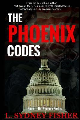 Download The Phoenix Codes: Part II, the Phoenix Series - L. Sydney Fisher | PDF