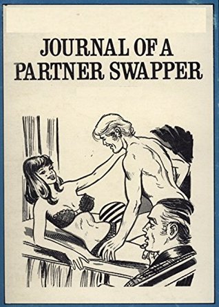 Read Journal Of A Partner Swapper - Vintage Erotica - Zanetta Hye file in PDF