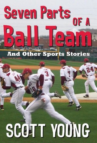 Download Seven Parts Of A Ball Team And Other Sports Stories - Scott Young file in ePub