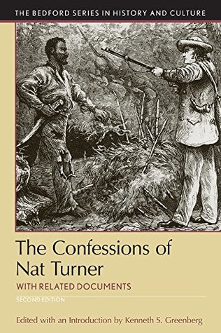 Download The Confessions of Nat Turner (Bedford Series in History and Culture) - Kenneth Greenberg file in ePub