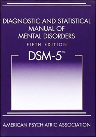 Read Online Diagnostic and Statistical Manual of Mental Disorders, 5th Edition: DSM-5 - APA file in ePub