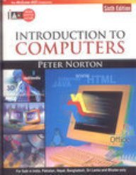 Read Online Introduction to Computers (Special Indian Edition) - Peter Norton file in PDF