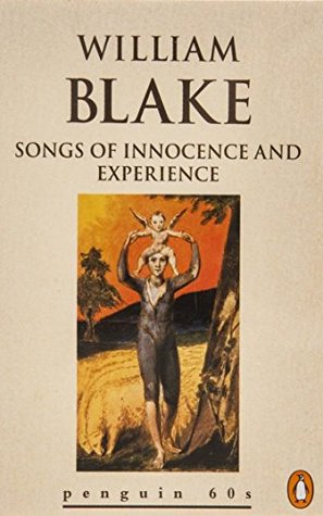 Full Download Songs of Innocence and Songs of Experience (First edition) - William Blake file in ePub