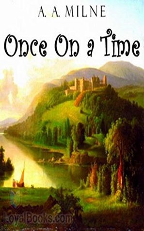 Read Once on a Time [Vintage International] (Annotated) - A.A. Milne | ePub