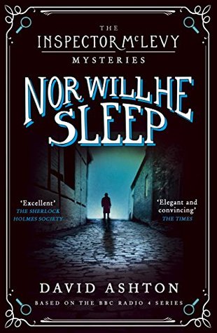 Download Nor Will He Sleep: An Inspector McLevy Mystery 4 - David Ashton | ePub