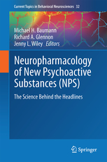 Read Neuropharmacology of New Psychoactive Substances (NPS): The Science Behind the Headlines - Michael H. Baumann | ePub