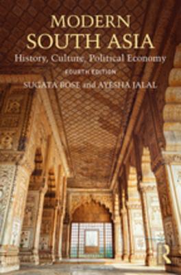 Full Download Modern South Asia: History, Culture, Political Economy - Sugata, Jala, Ayesha Bose | PDF