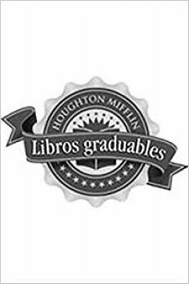 Download Houghton Mifflin Reading Leveled Readers Spanish: Fo Mys 4.1.5 Abve 6pkg - Houghton Mifflin Company | PDF