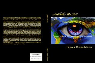 Full Download Sabbath UnRest: God will let humanity fall to suprising debts to get their attention - James Donaldson | PDF