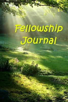 Read Fellowship Journal: (Notebook, Diary, Blank Book) -  | ePub