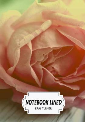 Download Notebook Lined: Rose: Notebook Journal Diary, 110 Lined Pages, 7 X 10 -  file in PDF