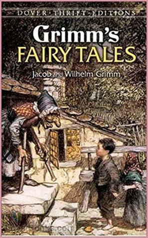 Download Grimms' Fairy Tales [Centaur Classics] (Annotated) - Jacob Grimm | PDF